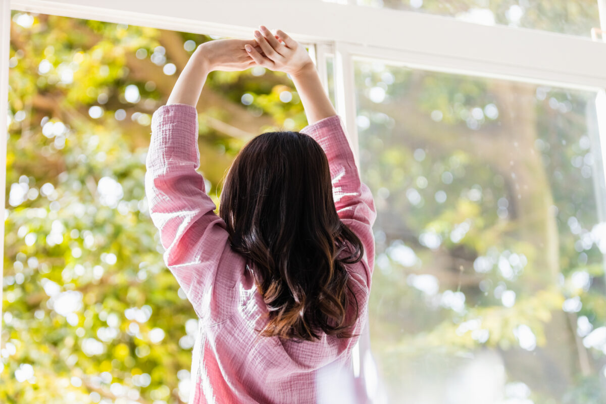 リカバリーウェアがきてる理由