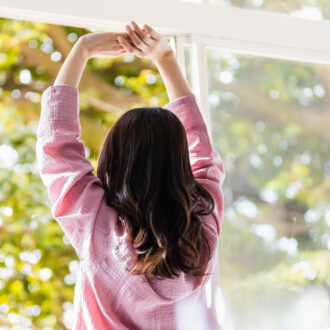 リカバリーウェアが熱い！ 着るだけで「ながらケア」に