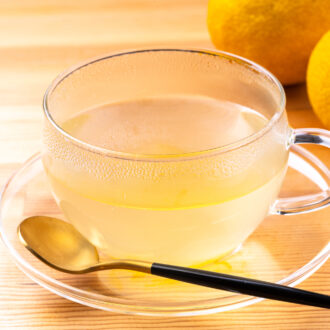 冬に飲みたい「ゆず茶」の作り方と簡単アレンジレシピ　冬の未病対策に！