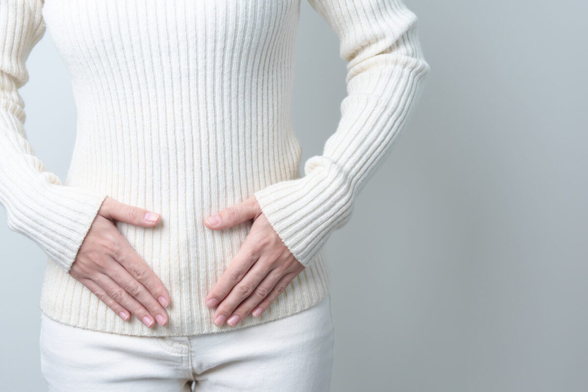 50代が鍛えるべきは骨盤底筋