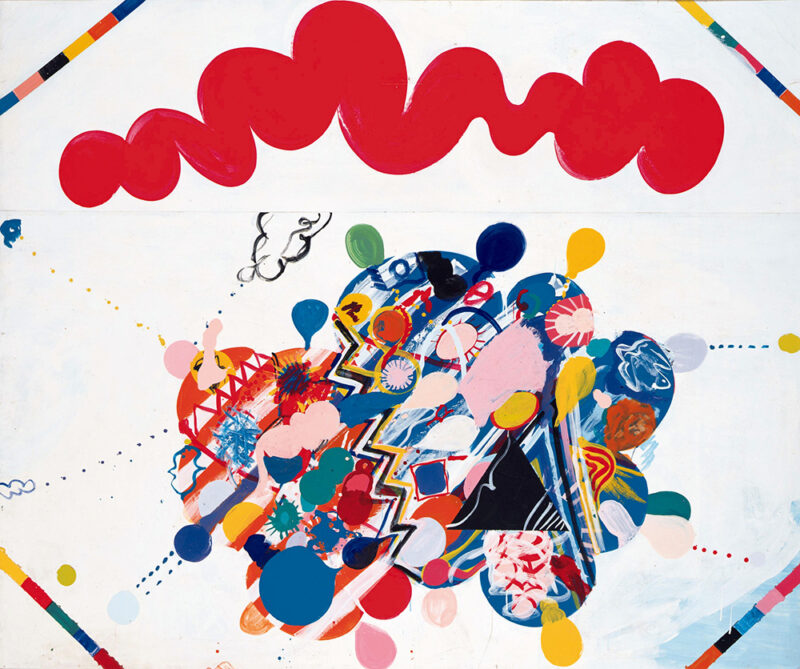 『アンチ・アクション 　　　彼女たち、それぞれの応答と挑戦』 開催中〜11月30日（日） 豊田市美術館（愛知県）