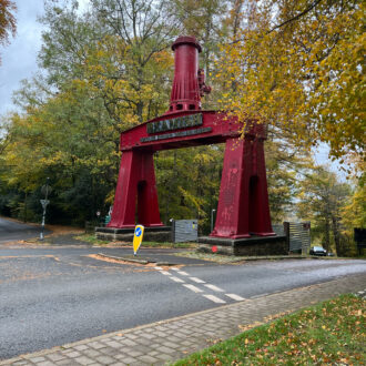 ビーミッシュミュージアム