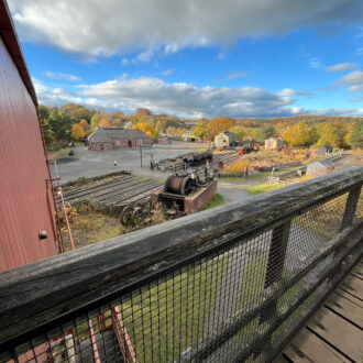 ビーミッシュミュージアム