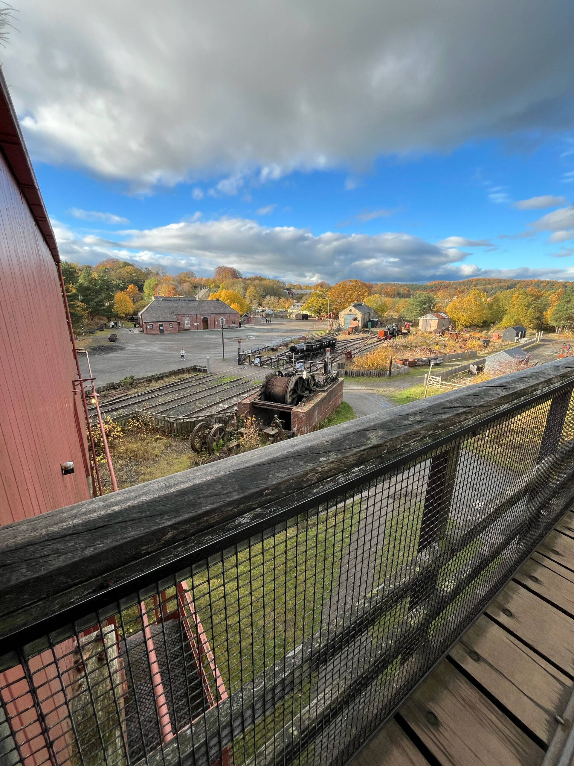 ビーミッシュミュージアム