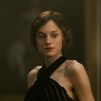 『チャタレイ夫人の恋人』Netflixで独占配信中