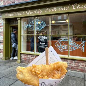 ビーミッシュミュージアム