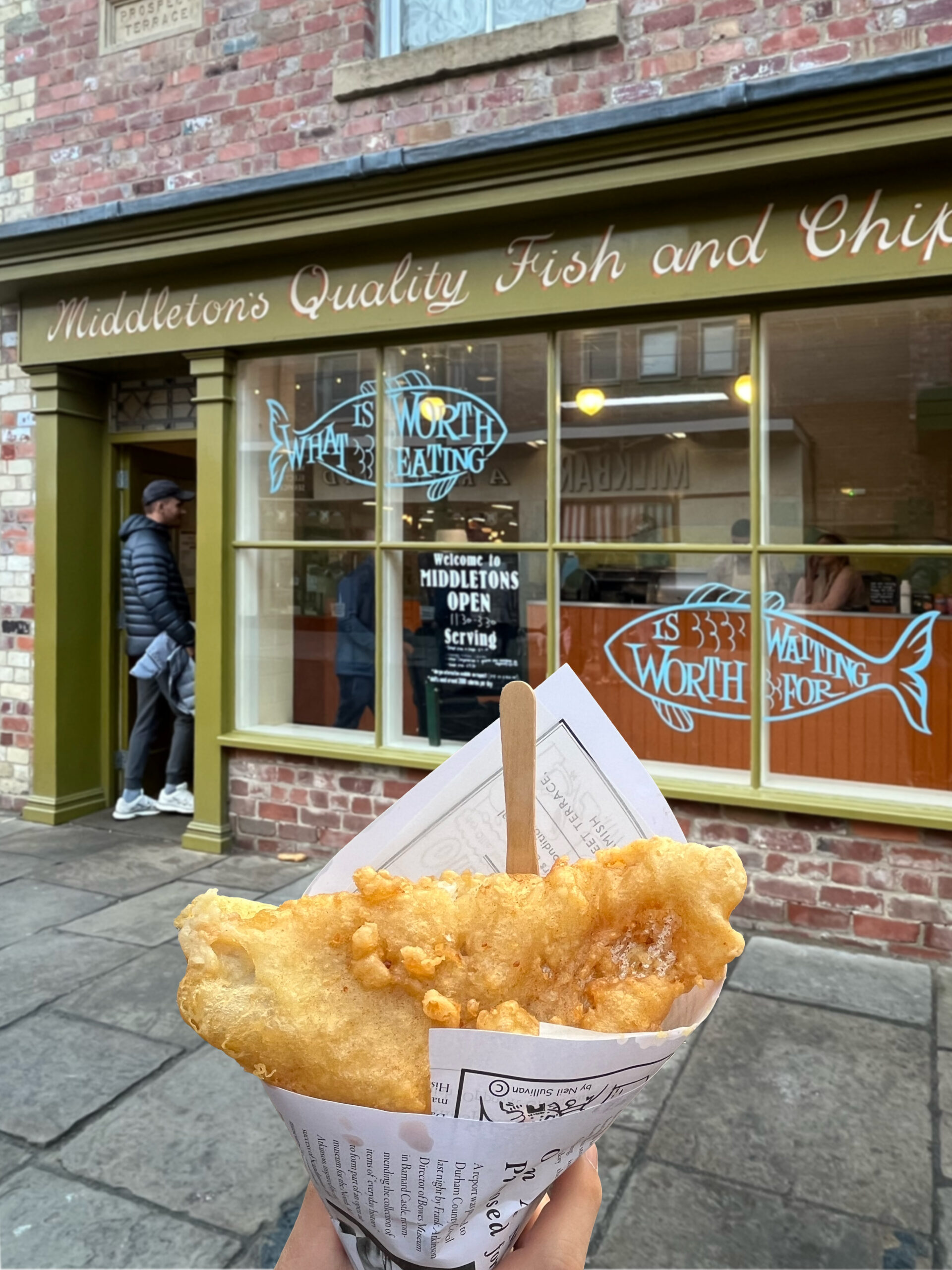 ビーミッシュミュージアム