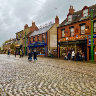 ビーミッシュミュージアム