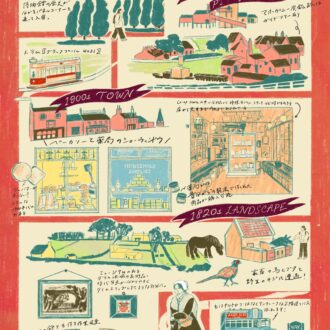 ビーミッシュミュージアム