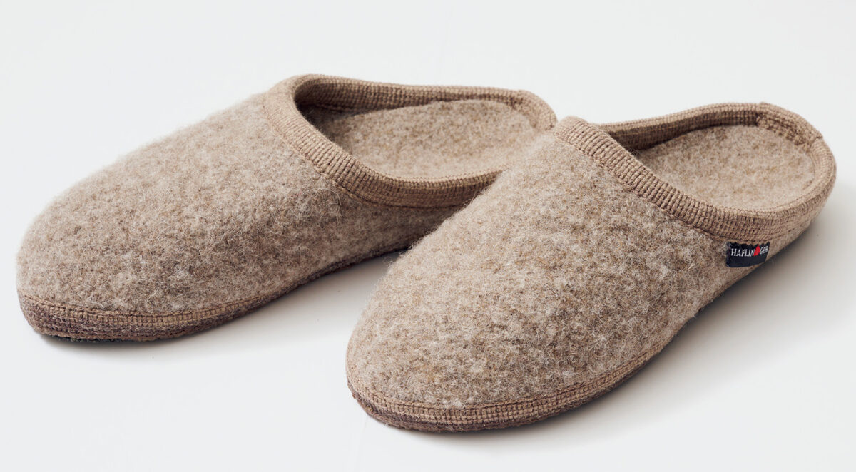 クヌート ウッドスモーク¥13,200／ハフリンガー （シードコーポレーション）