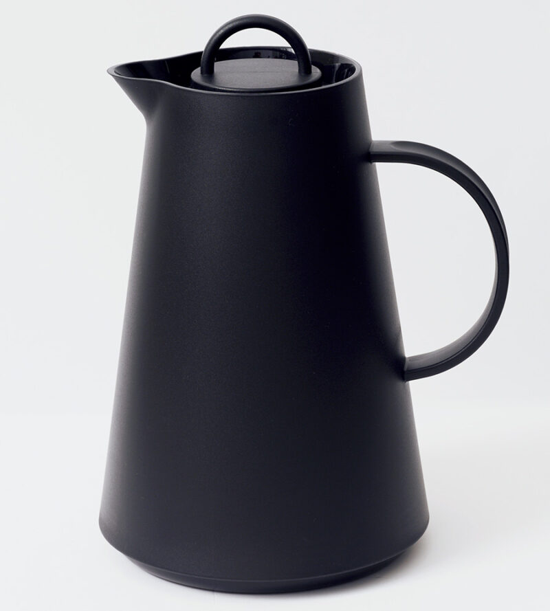 サーモジャグ1L¥8,800／オーレ・パルスビー・デザイン（センプレ）