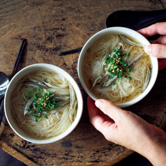 疲れた胃を癒す正月明けレシピ6選 【料理研究家･重信初江先生監修】