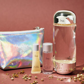 イプサ アクアキット ¥5,500／イプサ