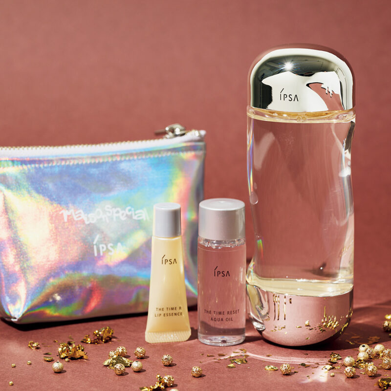 イプサ アクアキット ¥5,500/イプサ