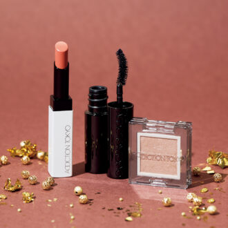 アディクション スター カラー キット マリアージュ ¥6,490／ADDICTION BEAUTY