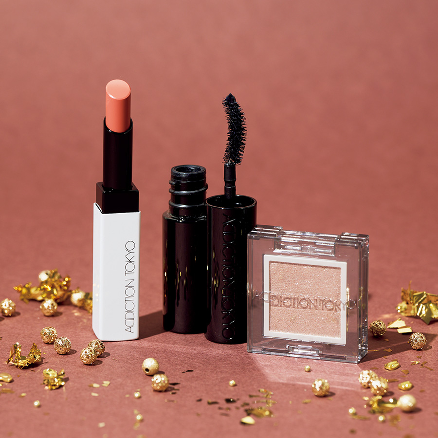 アディクション スター カラー キット マリアージュ ¥6,490/ADDICTION BEAUTY