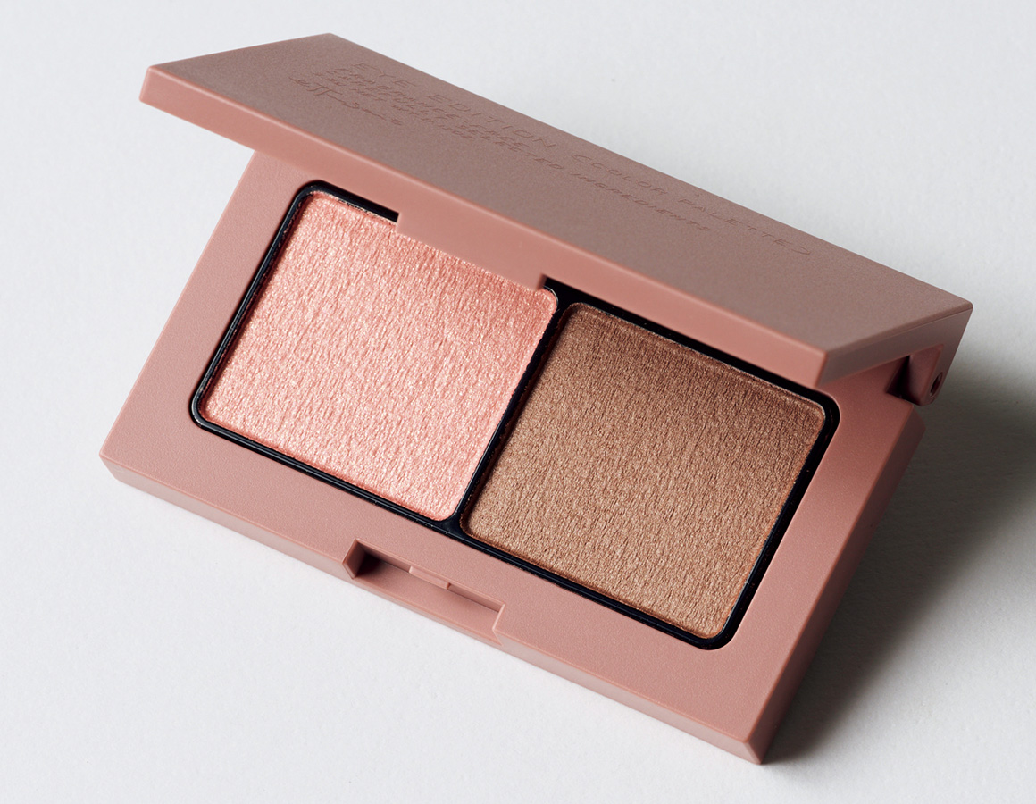 エテュセ アイエディション　（カラーパレット）a 22 ¥1,540／エテュセ