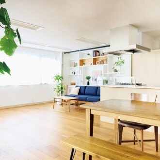 捨てる技術の鍛え方
1日15分、1週間で身に着く!?  
大掃除前のものの減らし方