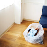 大掃除はまず捨てることから！ 
1週間でいらないものをすべて処分する方法