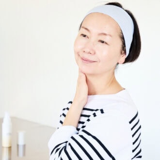 ワンズブーケでオリジナルお手入れ