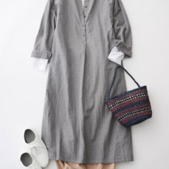 50代が無印良品で買うべき服