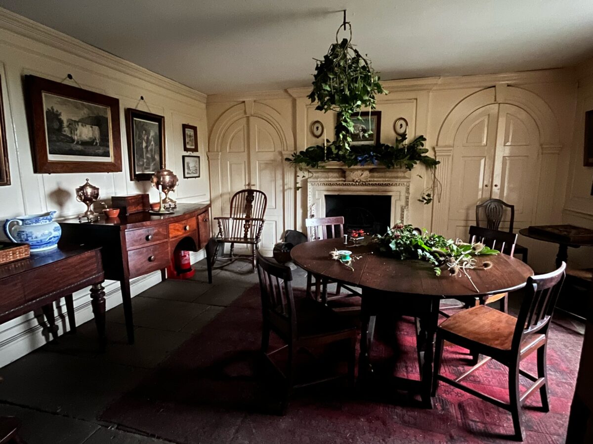 ビーミッシュミュージアム