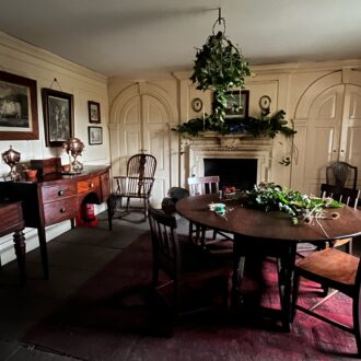 ビーミッシュミュージアム