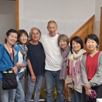 【50代からの「整う」ヨーロッパ便り】生命力みなぎる“ワイズウーマン”になるためのヒント