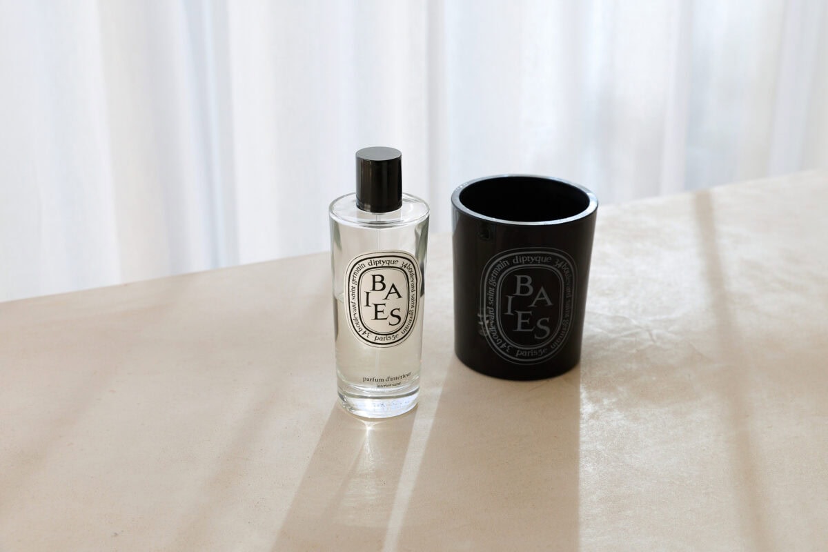 梅宮アンナさん愛用のディプティック