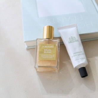 梅宮アンナさん愛用のボディケア