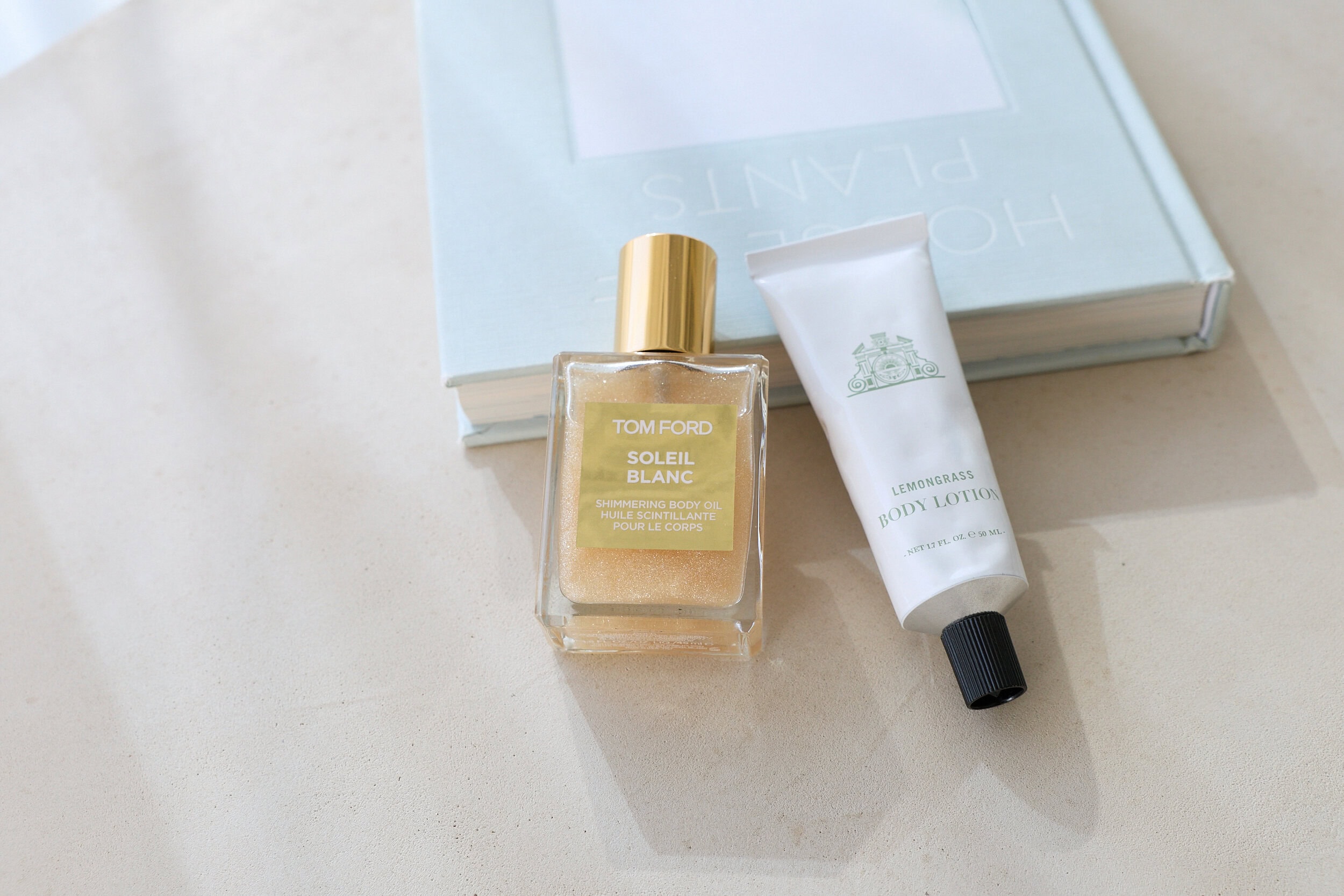 梅宮アンナさん愛用のボディケア