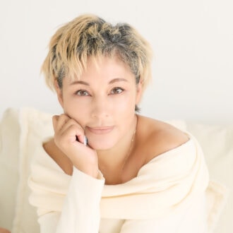 梅宮アンナさんが乳がんを語る