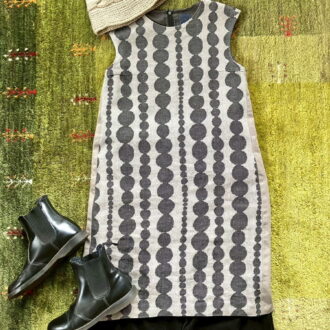 リメイクが新しい着こなしのヒントにもつながる