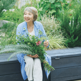 【更年期エピソード】
「漠然と何かが足りない感じ」