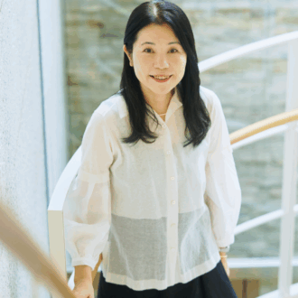 【作家･森絵都さんインタビュー】
年末年始のおこもりにおススメ【推薦図書】