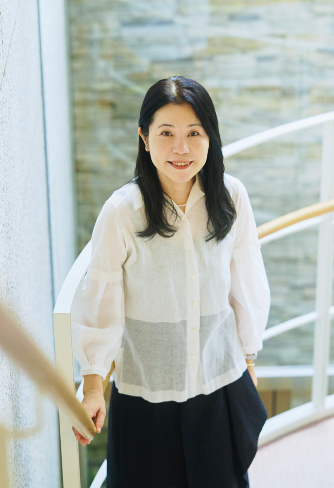 【作家･森絵都さんインタビュー】 年末年始のおこもりにおススメ【推薦図書】