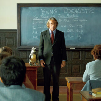 【50代におすすめ】年末年始は珠玉の映像作品に浸る！ 
編集部推薦作品3選