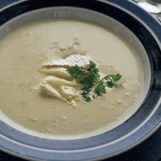 試してみて！ あったか「りんごスープ」
【りんごレシピ2選】