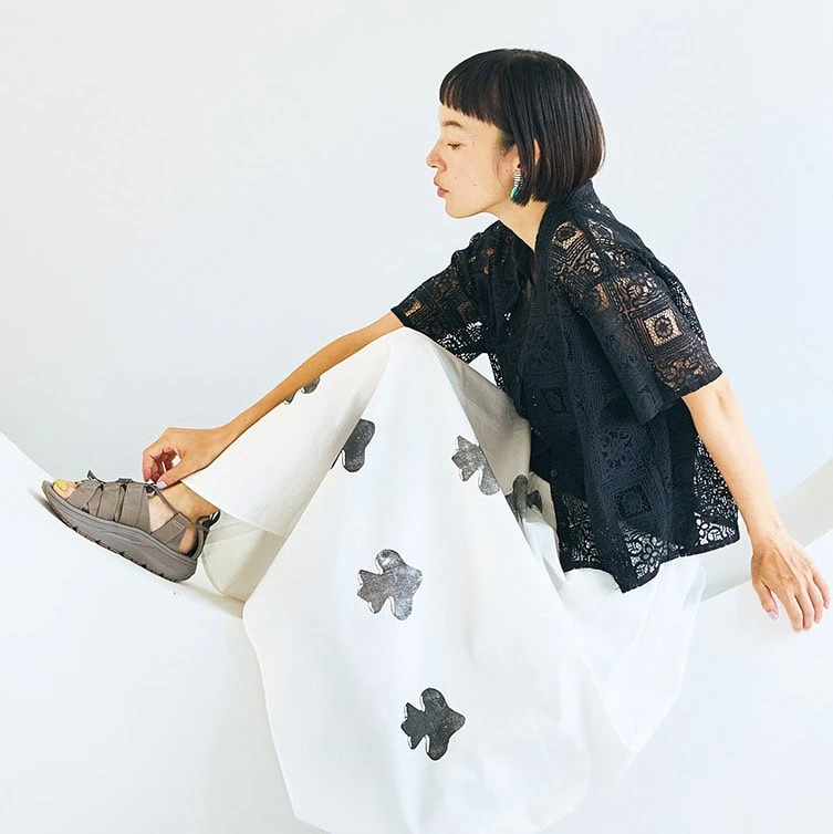 大人のおしゃれ手帖web2025年総アクセス数ランキング