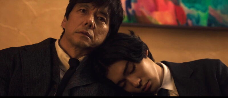 『人間標本』Prime Videoで配信中