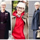 【ユニクロ＆GUで、50代年末年始コーデ!】クリスマスディナーから初詣まで！
～冨永彩心さんが指南！ 毎日の装いがちょっと垢ぬけるコツ vol.2 ～