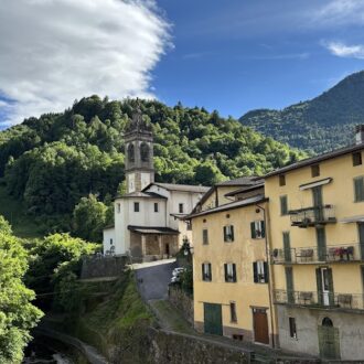 【50代からの「整う」ヨーロッパ便り】