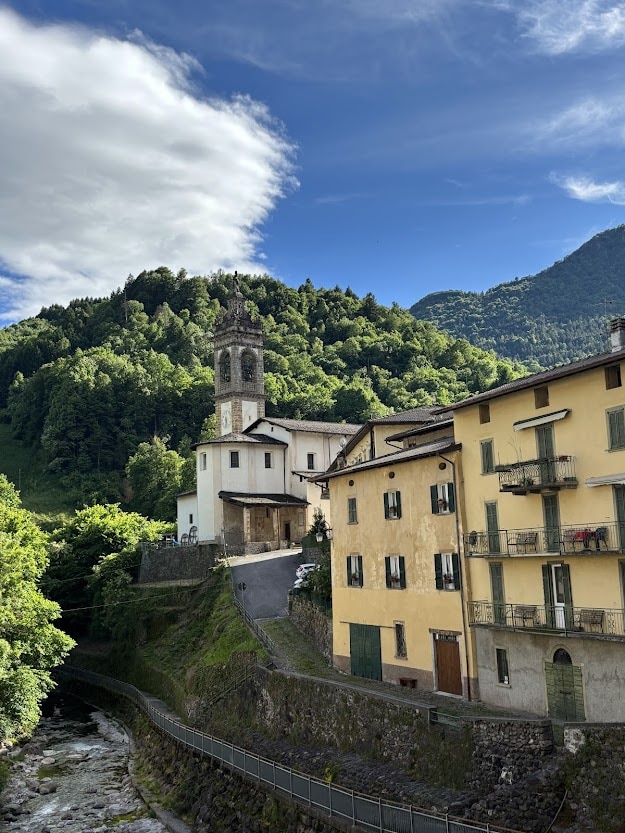 【50代からの「整う」ヨーロッパ便り】