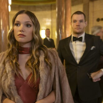 大胆な強盗計画の結末は？『クリスマスイブには強盗を』Netflixにて独占配信中