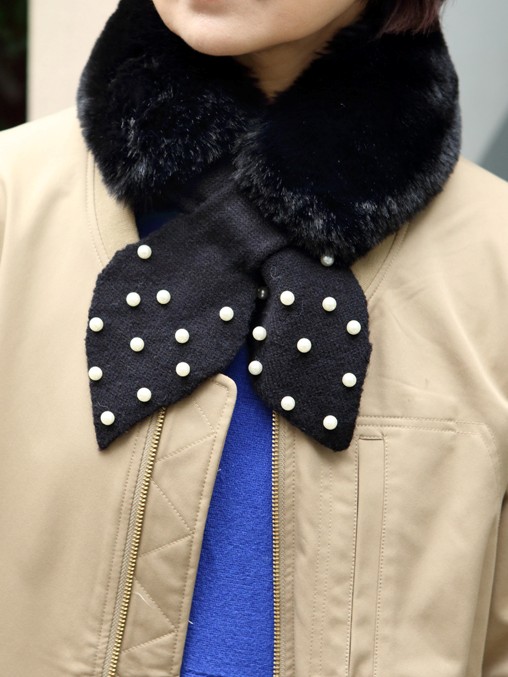 ファーマフラー