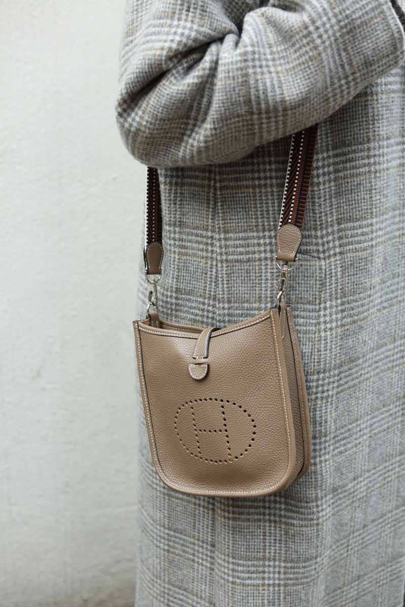 エルメスのバッグ