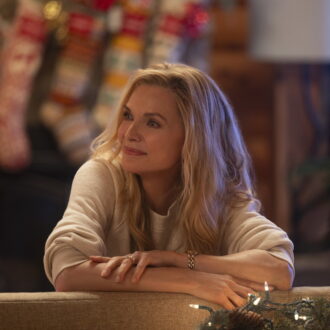 【配信で楽しむ】最新クリスマス映画3選！ ホリデーシーズンの華やかな風景も見どころ