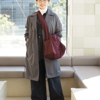 【1週間スナップ】50代こそ取り入れるべし！ 「白トップス」でつくる多幸感コーデ7選