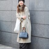 【スナップ】話題の「ユニクロ」パンツ、50代はどう着こなす？ ゆる×きれいの絶妙バランスが光る大人カジュアル