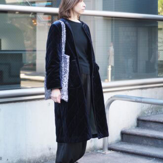 【1週間スナップ】体型も寒さも気になる50代、どうすれば？ ぐっとあか抜けるシンプルコーデの最適解